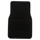 image 4 of 4 Shell Universal Car Floor Luxury Durable Mats Tailored Front & Rear