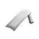 image 1 of GEFU Formaggio Ergonomic Parmesan & Hard Cheese Grater