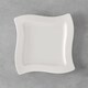 image 2 of Villeroy & Boch New Wave Square Salad Plate