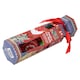 image 4 of 2pk Cat Kitten Festive Christmas Cracker Gift Contains 4 Different Textured Balls