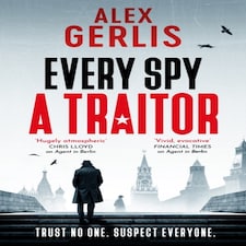 Every Spy A Traitor