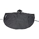 image 4 of Wheelchair Waterproof Poncho Rain Cover With Hood