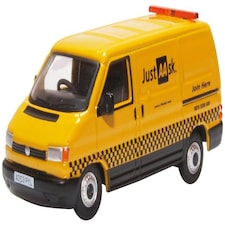 Oxford Diecast VW T4 Van AA