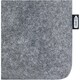image 4 of Felta Recycled Polyester 12L Cooler Tote Bag - Medium Grey - One Size