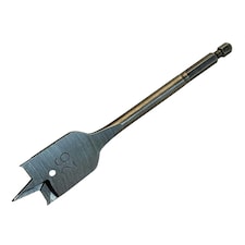 Bahco 9629 Series Flat Bit - Multi Colour - Size 26mm / Length 152mm