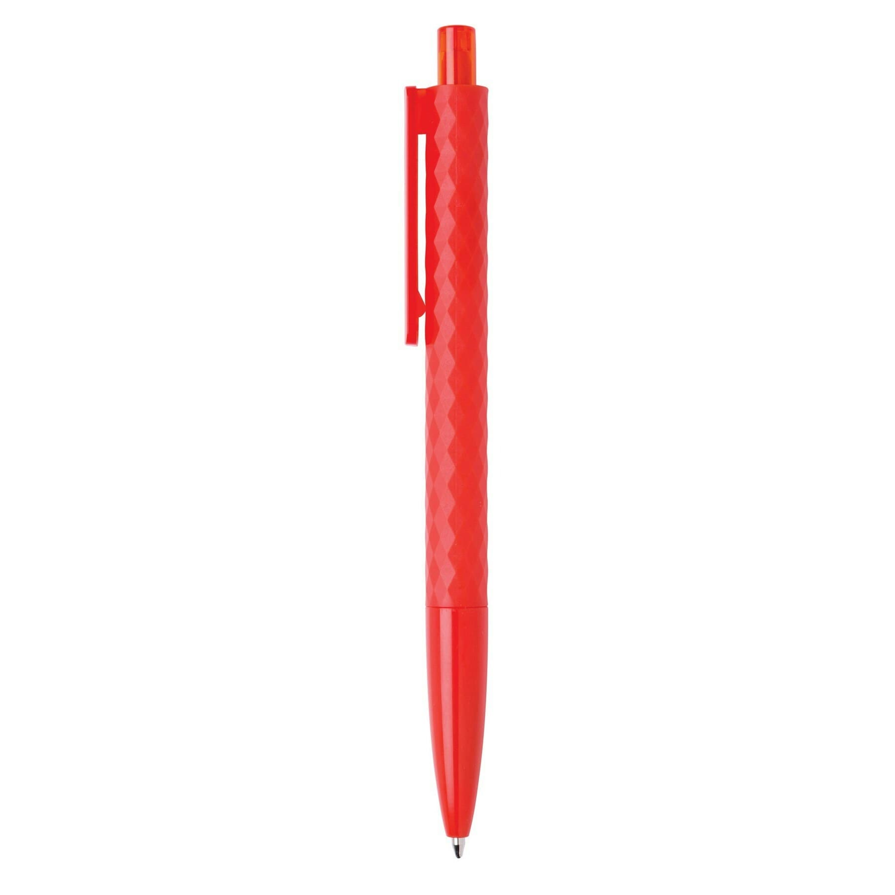 XD Collection X3 Diamond Pen - Red - One Size