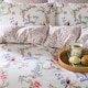 image 2 of Cath Kidston Birds of a Feather Pink Duvet Cover Set Pink | Double