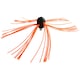image 2 of MAXBLAST Powered Chimney Sweep 9m Orange
