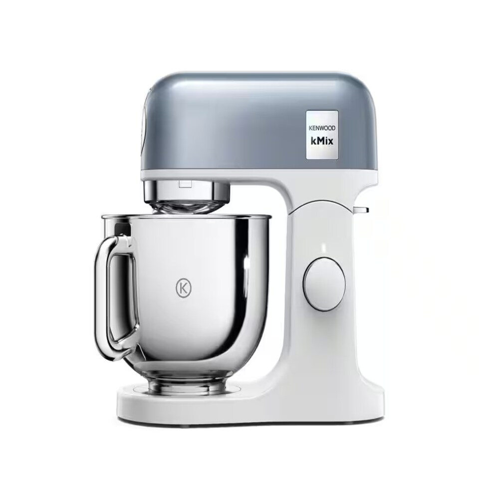 image 1 of Kenwood 5L kMIx Stand Mixer Blue Blue