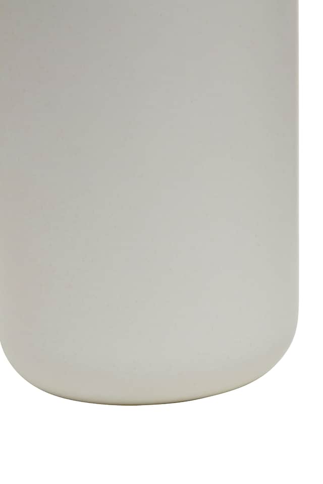 image 1 of Canyon White Toothbrush Holder