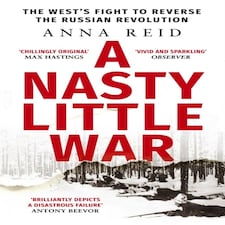 Nasty Little War