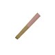 image 4 of Light Pink Paper Foldable Hand Held Bamboo Wooden Fan by Parev