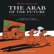 The Arab Of The Future