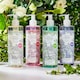 image 3 of Woods of Windsor Hand Wash Blackberry and Thyme 350ml