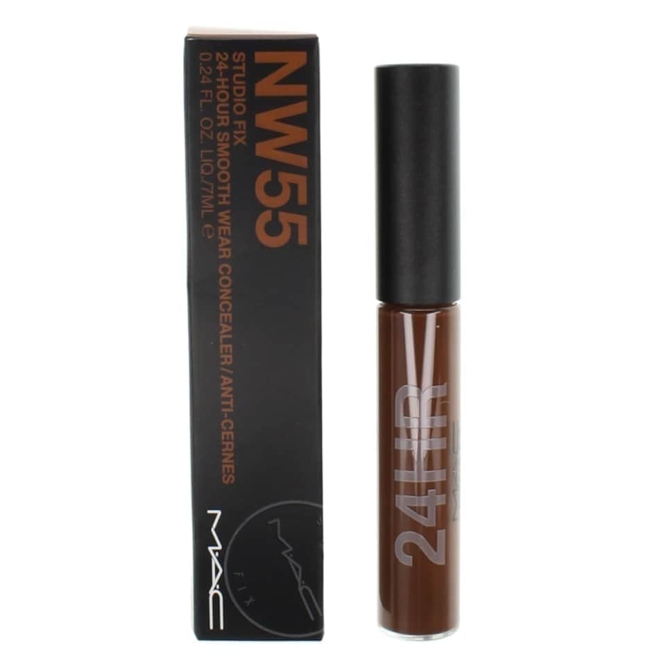 image 1 of MAC Studio Fix 24-Hour Smooth Wear Concealer NW55 N/A