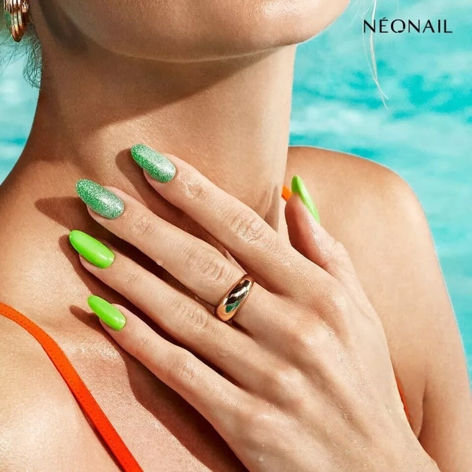 image 1 of NeoNail UV/LED Hybrid Nail Gel Polish You're a Goddess 7.2ml - What I Want 9946 N/A