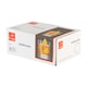 image 6 of Bormioli Rocco Barglass Water Glasses - 195ml - Pack of 6 | Clear | Clear