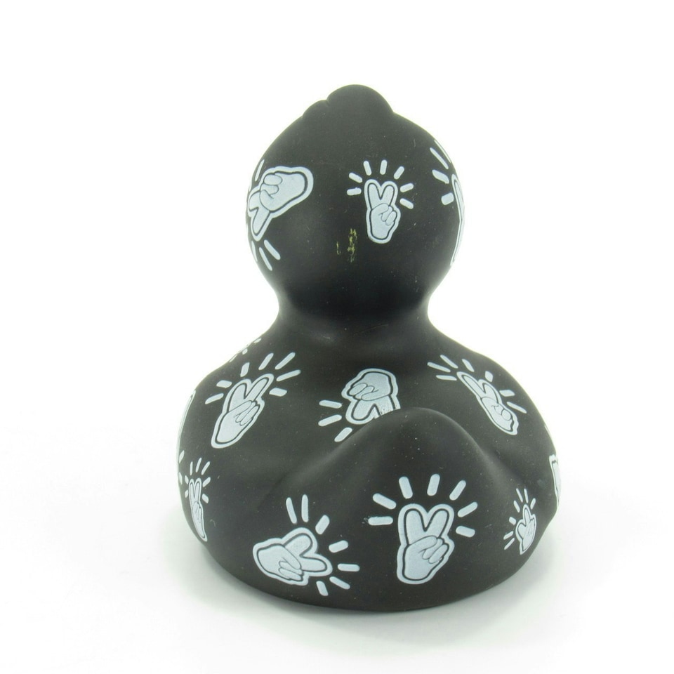 image 1 of Bud Ducks Mini Luxury Duck Pop Peace