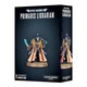 image 1 of Games Workshop Warhammer 40,000 Space Marines Primaris Librarian