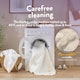 image 5 of Slumberdown Sleepy Nights Electric Blanket, Single