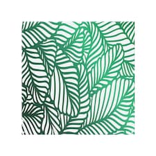 Natural analogues texture Designer Splash Back | White