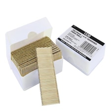Tacwise 15 Gauge Hardened Finish Nails 30mm Pack 1500