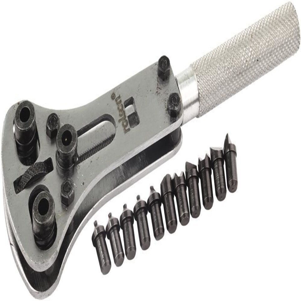 image 1 of ROLSON TOOLS - Watch Case Opener