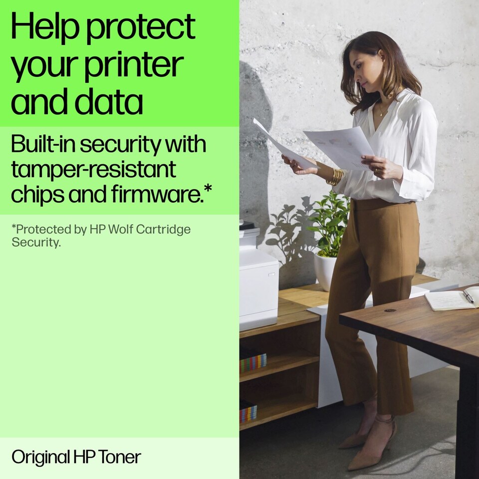 image 1 of HP W2073A Toner Cartridges | Multi | HP 117A Magenta Original Toner Cartridge | 1