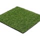 image 1 of 20mm Artificial Grass - Natural and Realistic Fake Lawn Astro Turf | Green | 1.5M x 4M | 1