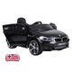 image 8 of HOMCOM Kids Ride On Car Licensed BMW 6GT 6V Electric Battery Powered Vehicle