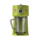 image 1 of Slushie Maker 1.1L Slushy Machine Green Christmas Kitchen Theme