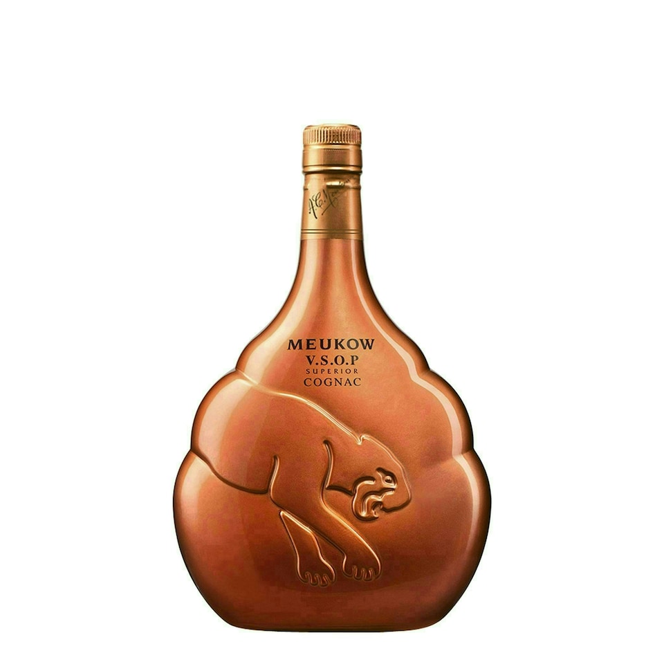 image 1 of Meukow VSOP Copper Cognac