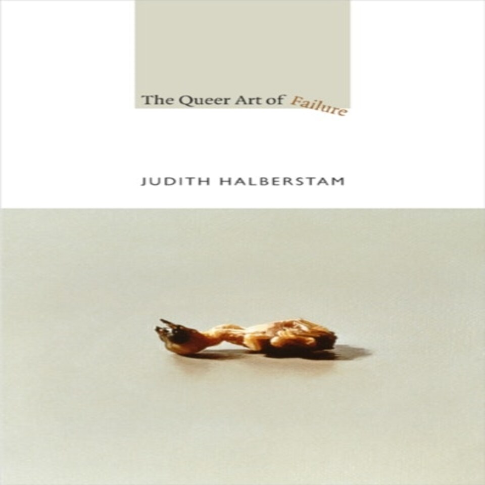 The Queer Art Of Failure