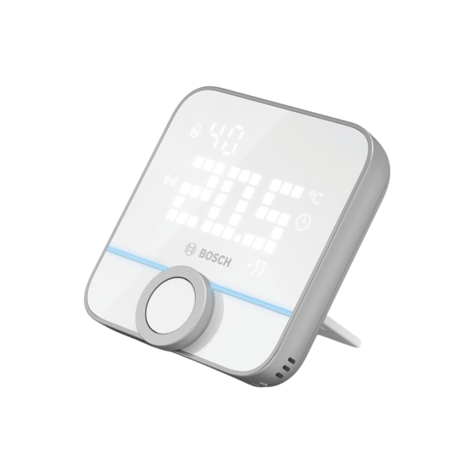image 1 of Bosch Smart Home Room Thermostat II