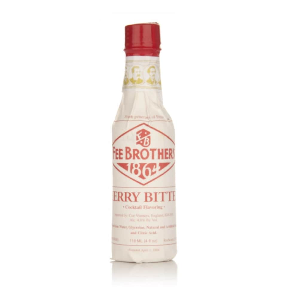 image 1 of Fee Brothers Cherry Bitters