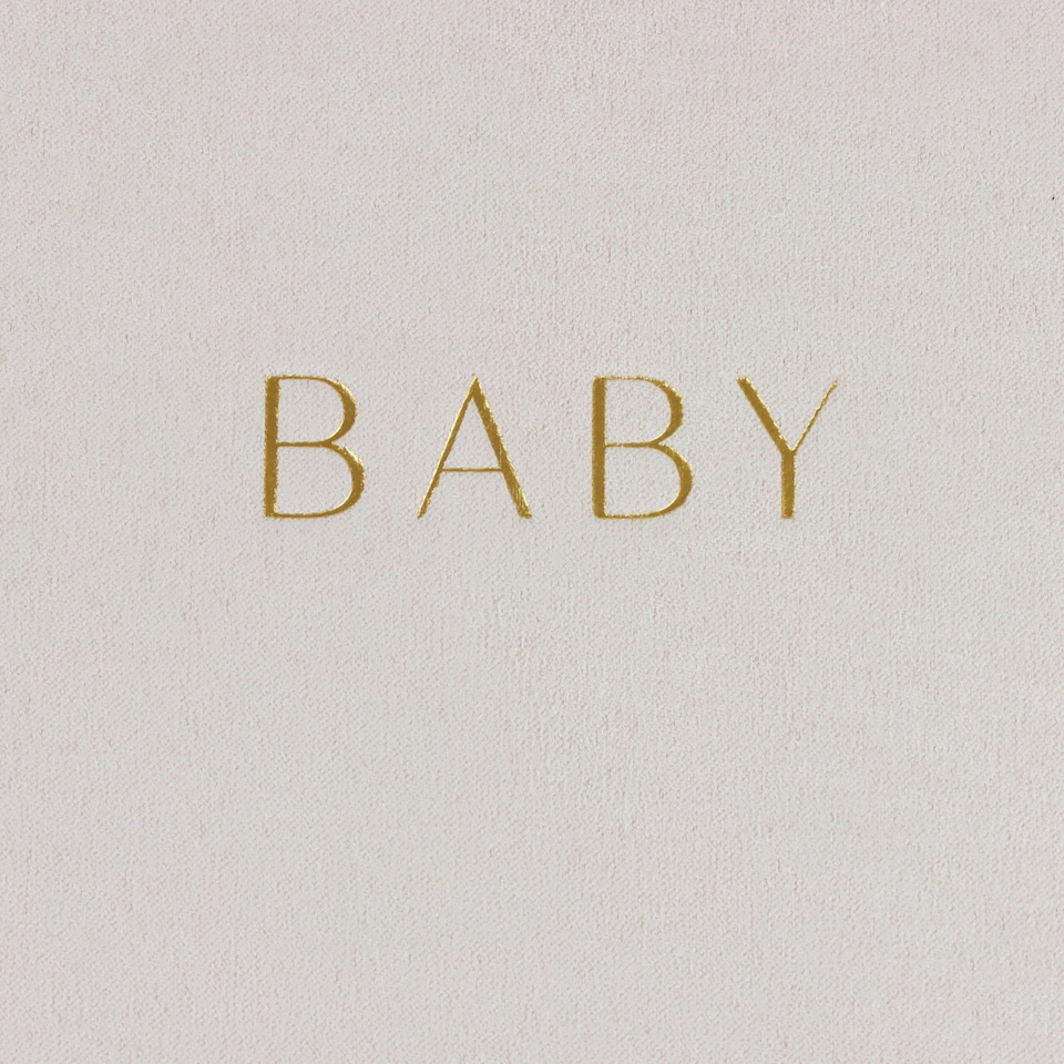 image 1 of Myga Baby Journal