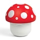 image 5 of Widdop Gifts Fred Mushroom Measuring Cups