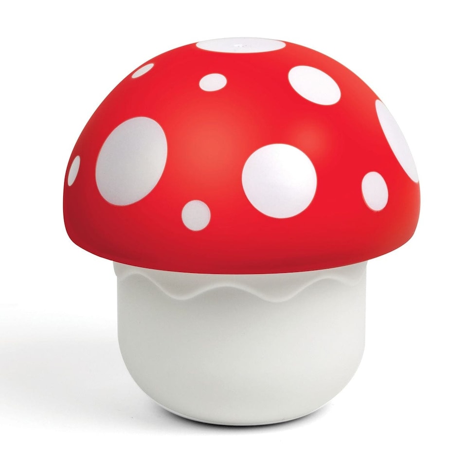 image 1 of Widdop Gifts Fred Mushroom Measuring Cups