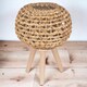 image 2 of Bamboo Candle Holder