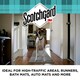 image 4 of 3 x Scotchgard Rug and Carpet Cleaner Anti-Stain Guard 388ml