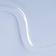 image 2 of Bluesky Blue Gel Polish - Breeze Blue 10ml | Blue