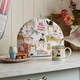 image 2 of Ulster Weavers Cool Cats Tea Cosy Multi