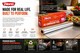 image 7 of Hero Strong Kitchen Foil Roll 90m x 300mm – Premium Aluminium Foil with Easy Cutter Dispenser | Non-Stick Foil for Cooking, Baking, BBQ & Food Wrapping