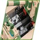image 8 of Cobi 2583 - World War II - S.D.KFZ. 184 Ferdinand 1268 pcs