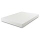 image 1 of Westwood Core Memory Foam and Supportive Foam Mattress - 4" Deep White | Small Single