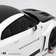 image 4 of Nissan LB-Silhouette Works GT 35GT-RR Ver.2 White 1:18 Scale TSM TS0368