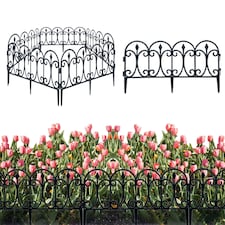Landscaping & Garden Structures