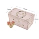 image 3 of Holdsworth Chocolates Eton Mess Truffles Ballotin Box | 110g