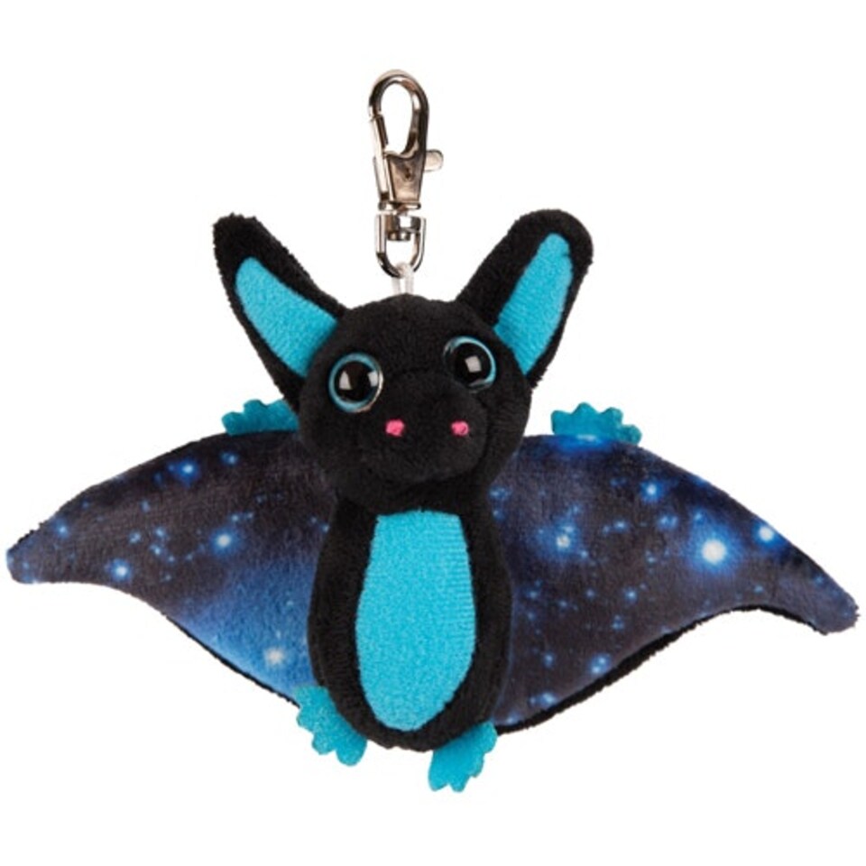Astro Bat Backpack Clip