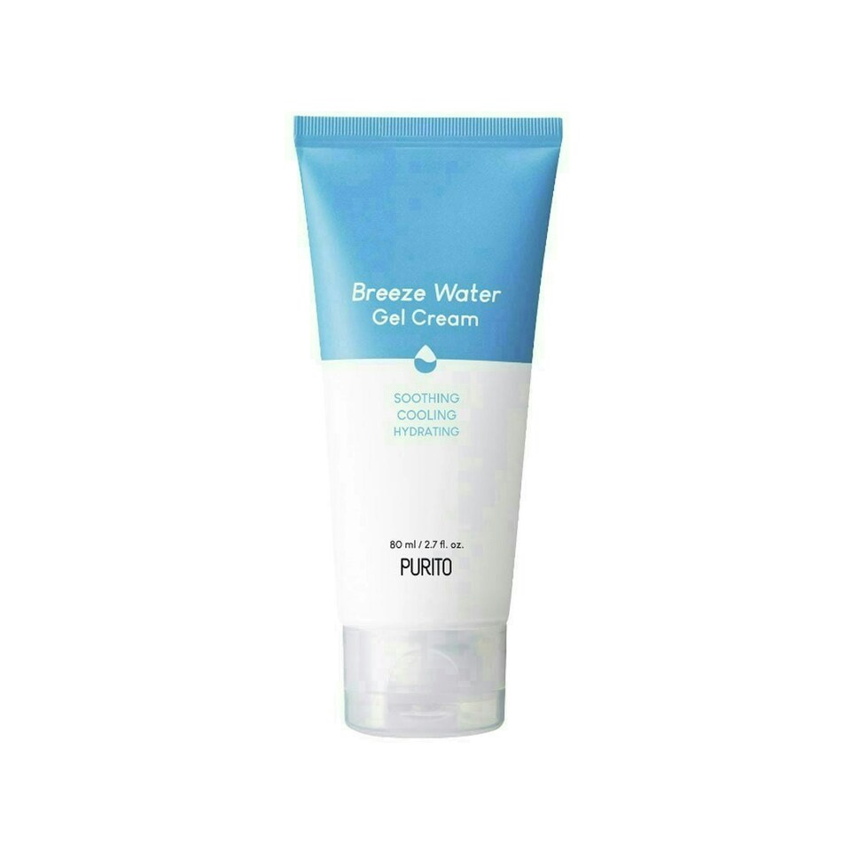 PURITO Breeze Water Gel Cream 80ml